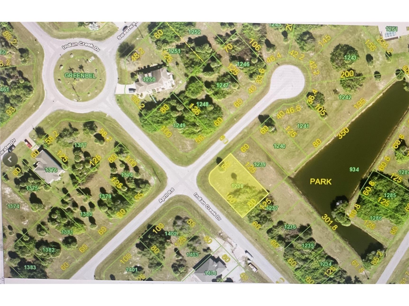 149 April Road Rotonda West FL 33947 S5092739 image9