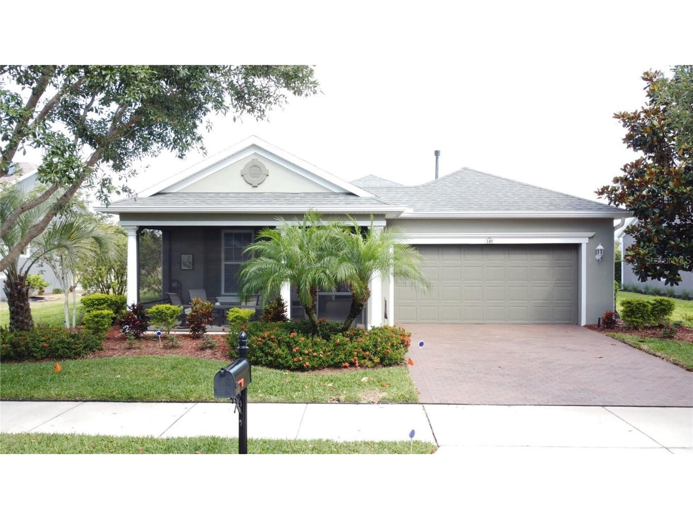 149 Bayou Bend Road Groveland FL 34736 G5081447 image1