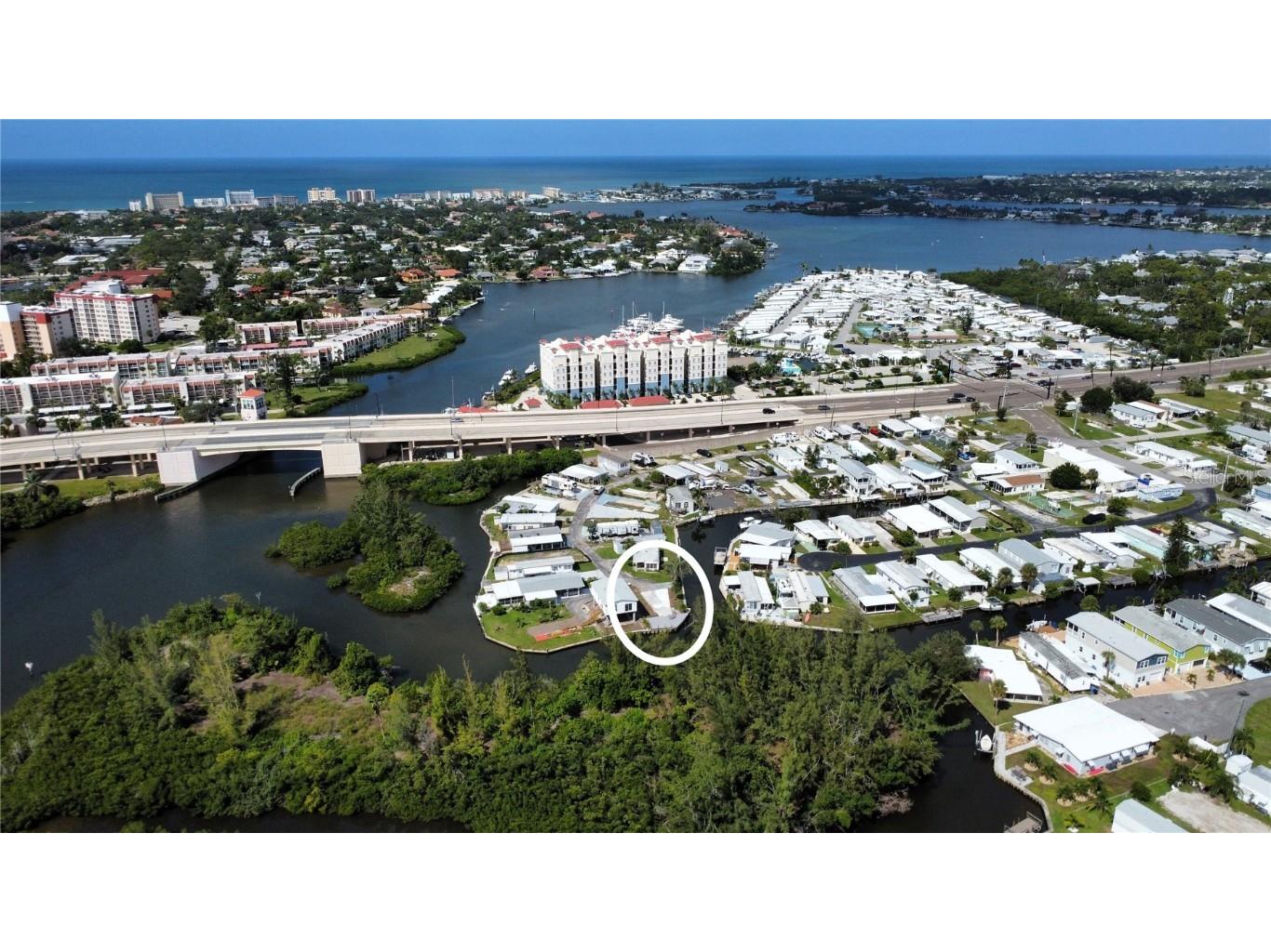 149 Bayou Drive Venice FL 34285 - HATCHET CREEK A4668088 image10