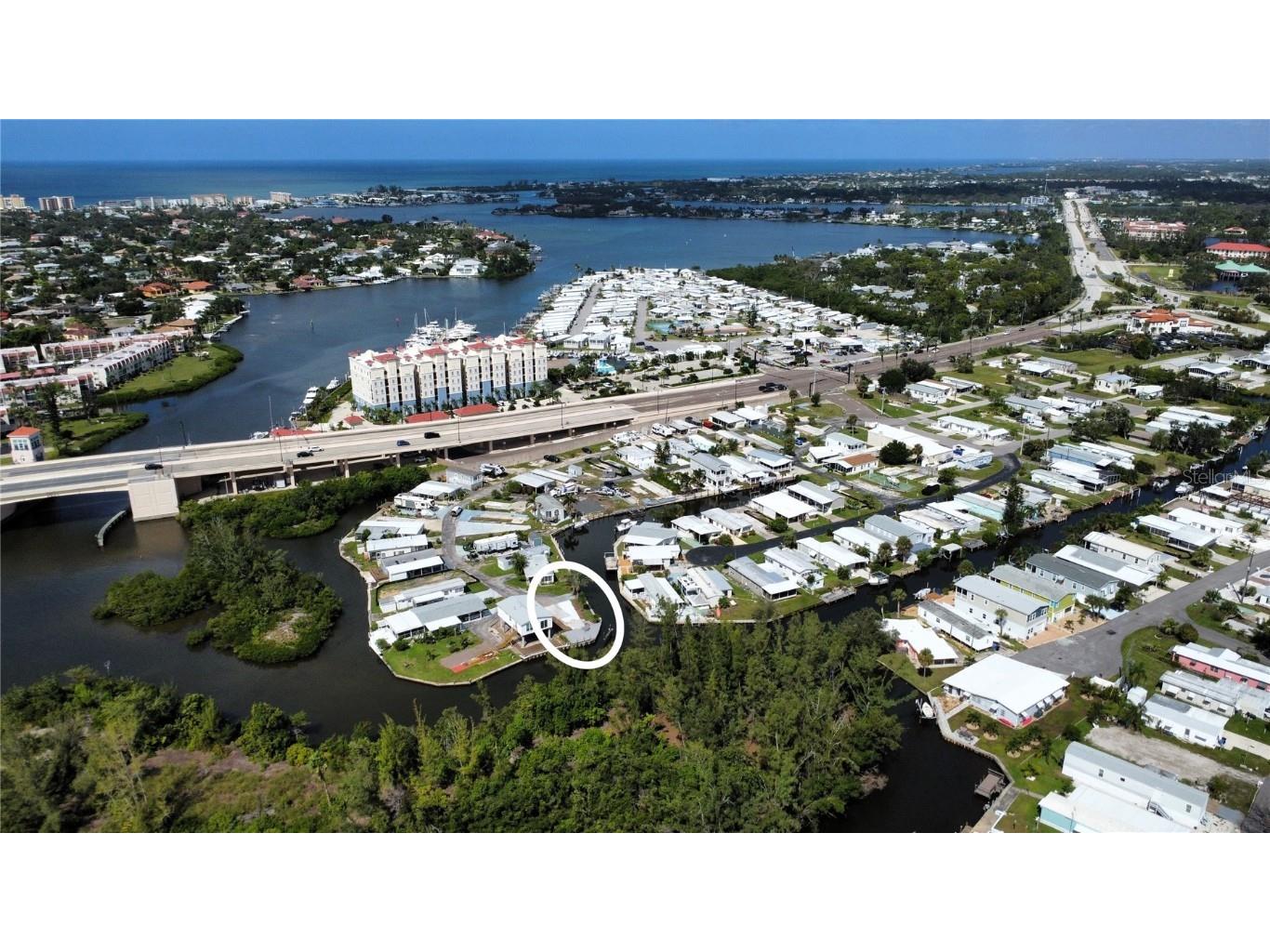 149 Bayou Drive Venice FL 34285 - HATCHET CREEK A4668088 image2