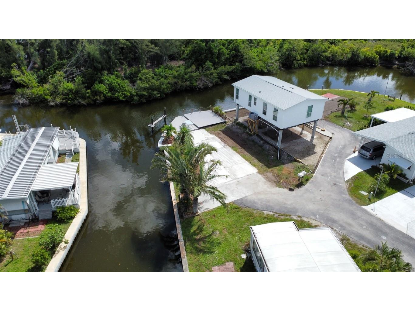 149 Bayou Drive Venice FL 34285 - HATCHET CREEK A4668088 image4