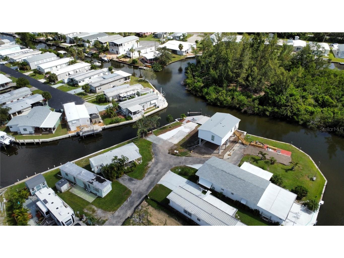 149 Bayou Drive Venice FL 34285 - HATCHET CREEK A4668088 image7