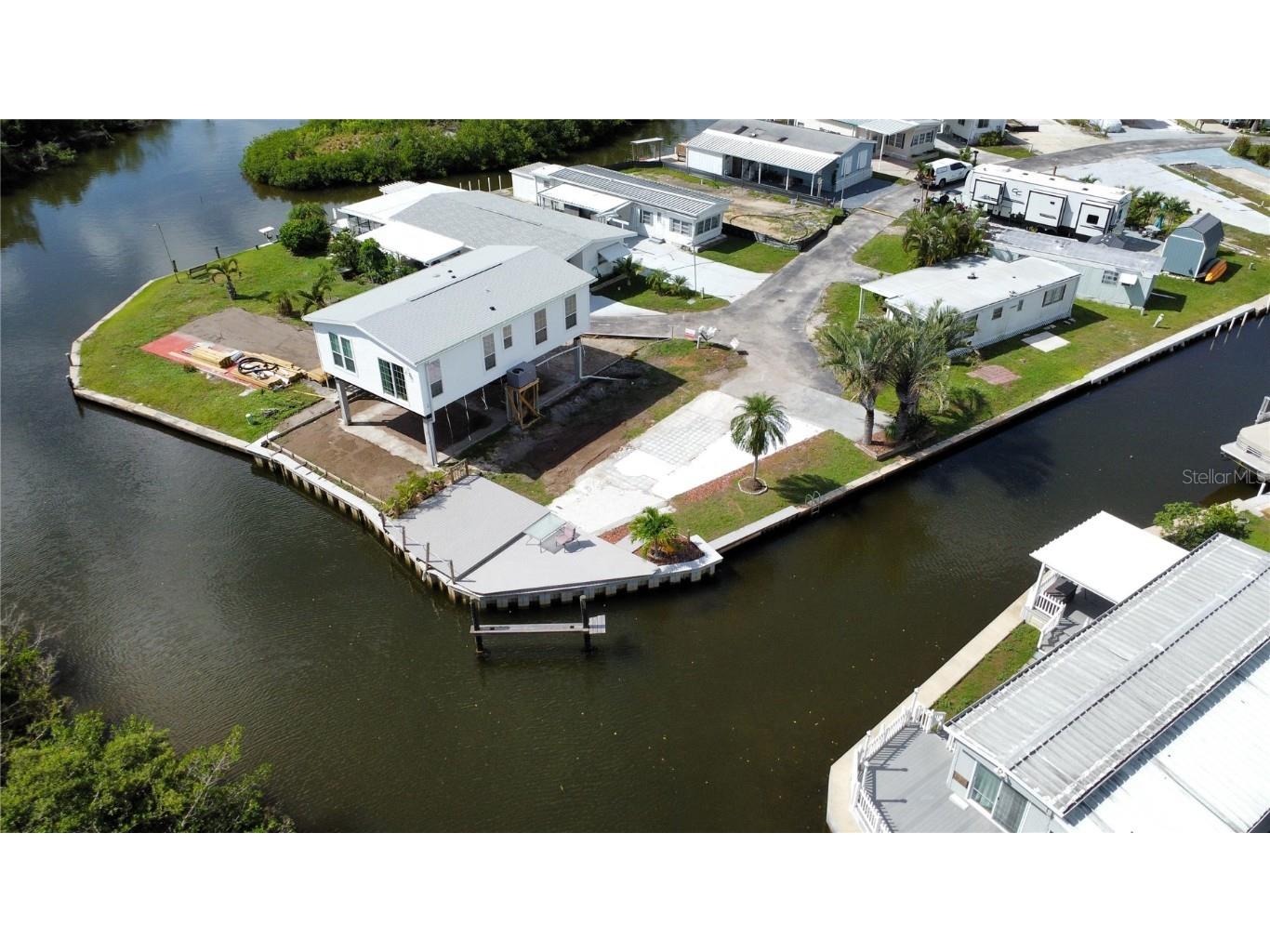 149 Bayou Drive Venice FL 34285 - HATCHET CREEK A4668088 image8