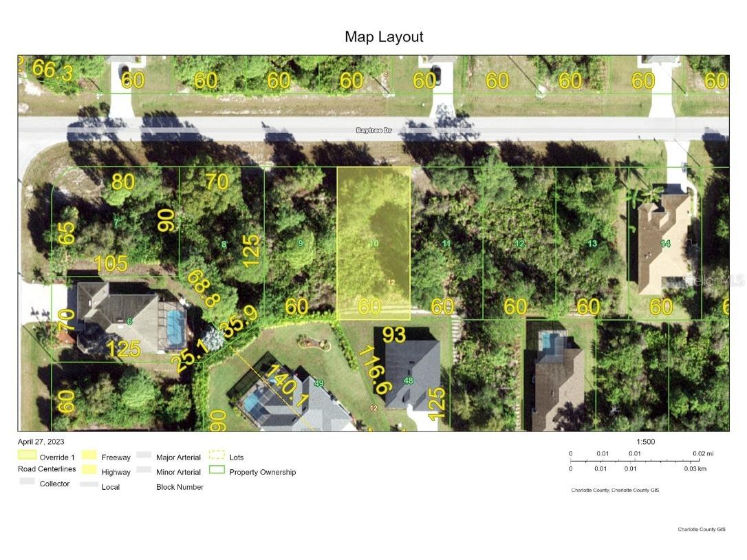 149 Baytree Drive Rotonda West FL 33947 D6130381 image1