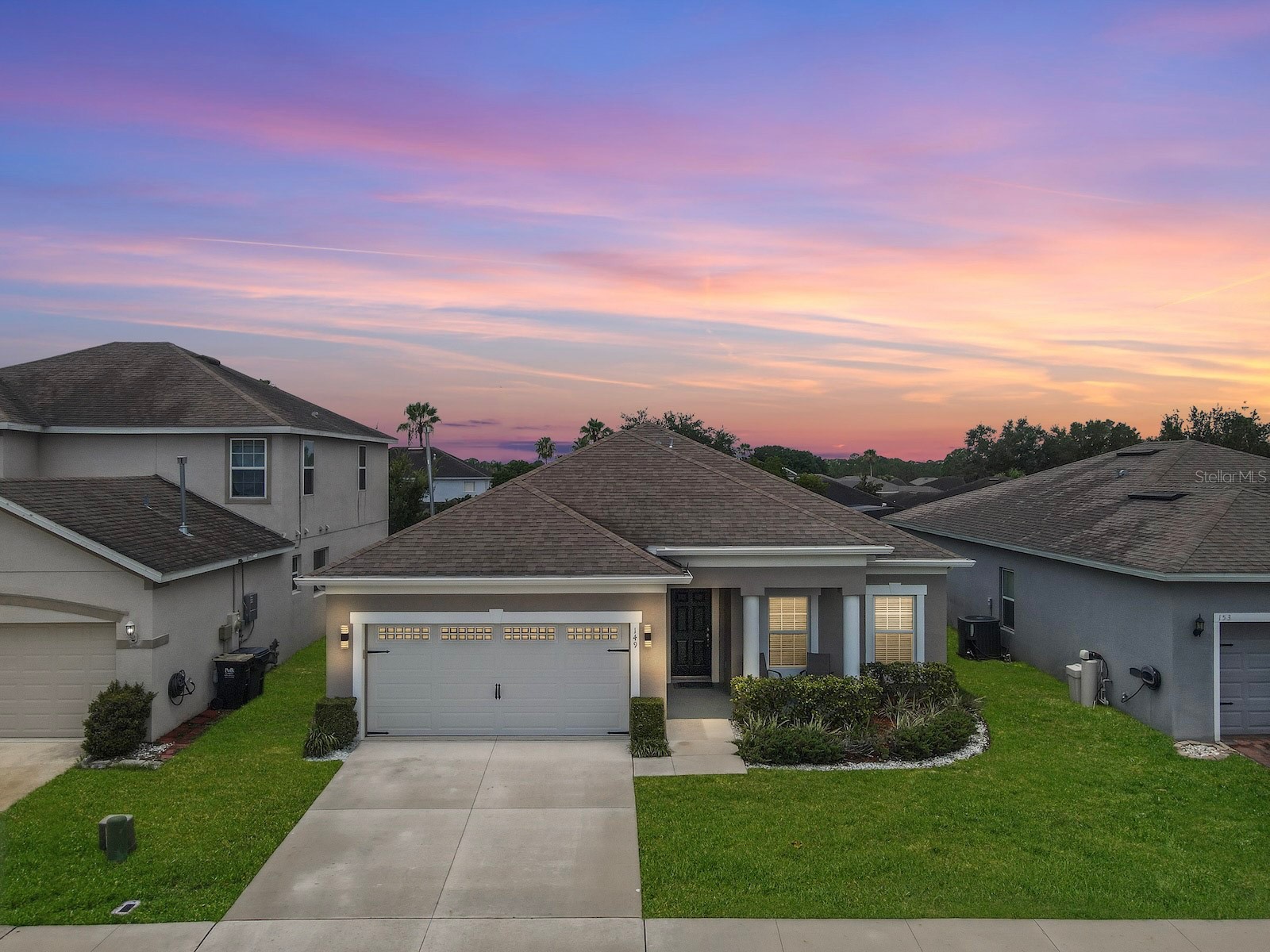 149 Bella Verano Way Davenport FL 33897 S5152664 image1