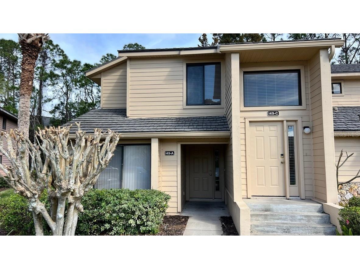 149 Blue Heron Drive #C Daytona Beach FL 32119 S5123673 image1