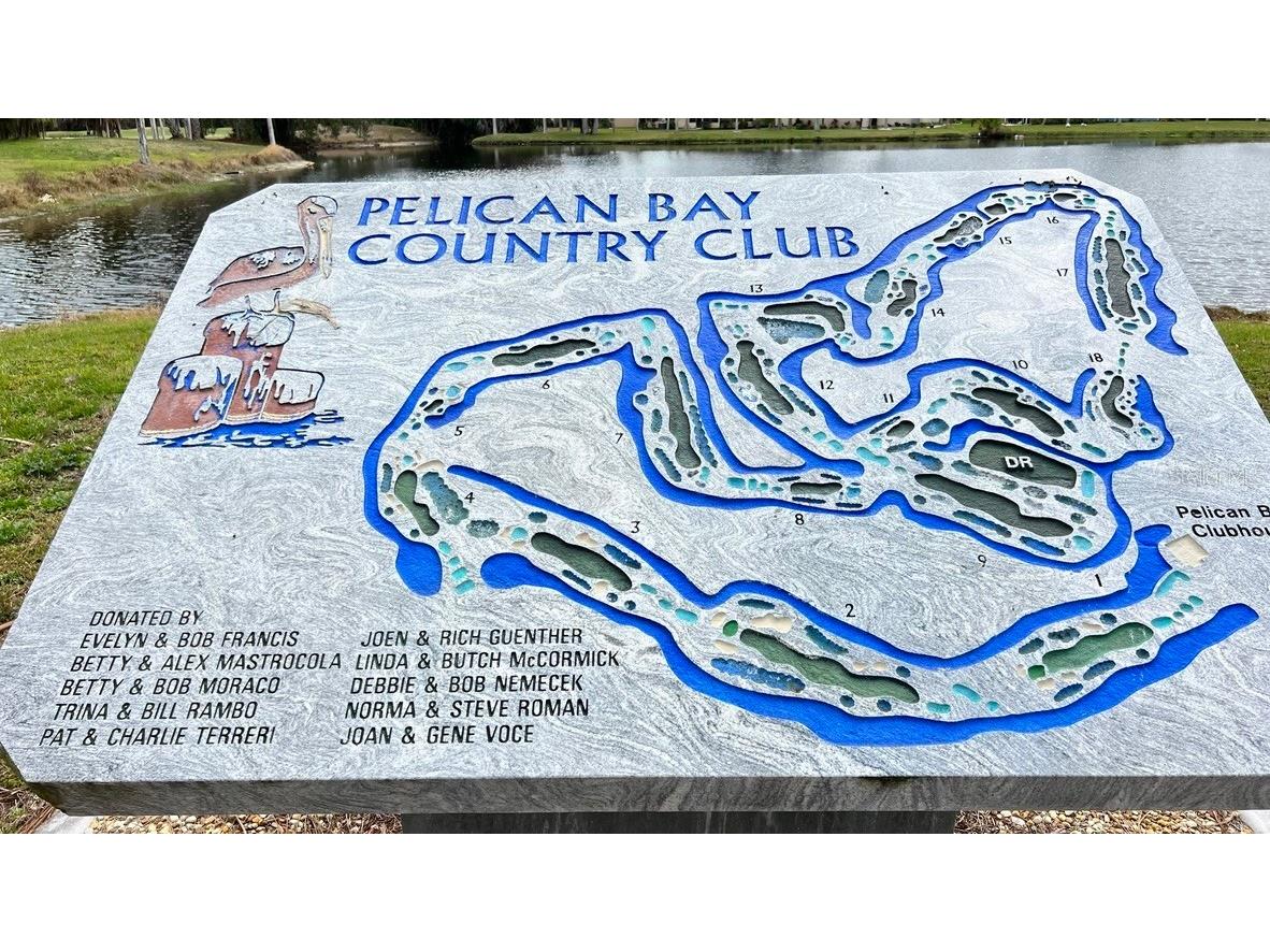 149 Blue Heron Drive #C Daytona Beach FL 32119 S5123673 image18