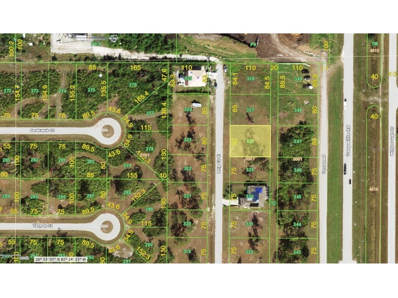 149 Brig Circle E Placida FL 33946 D6142363 image1