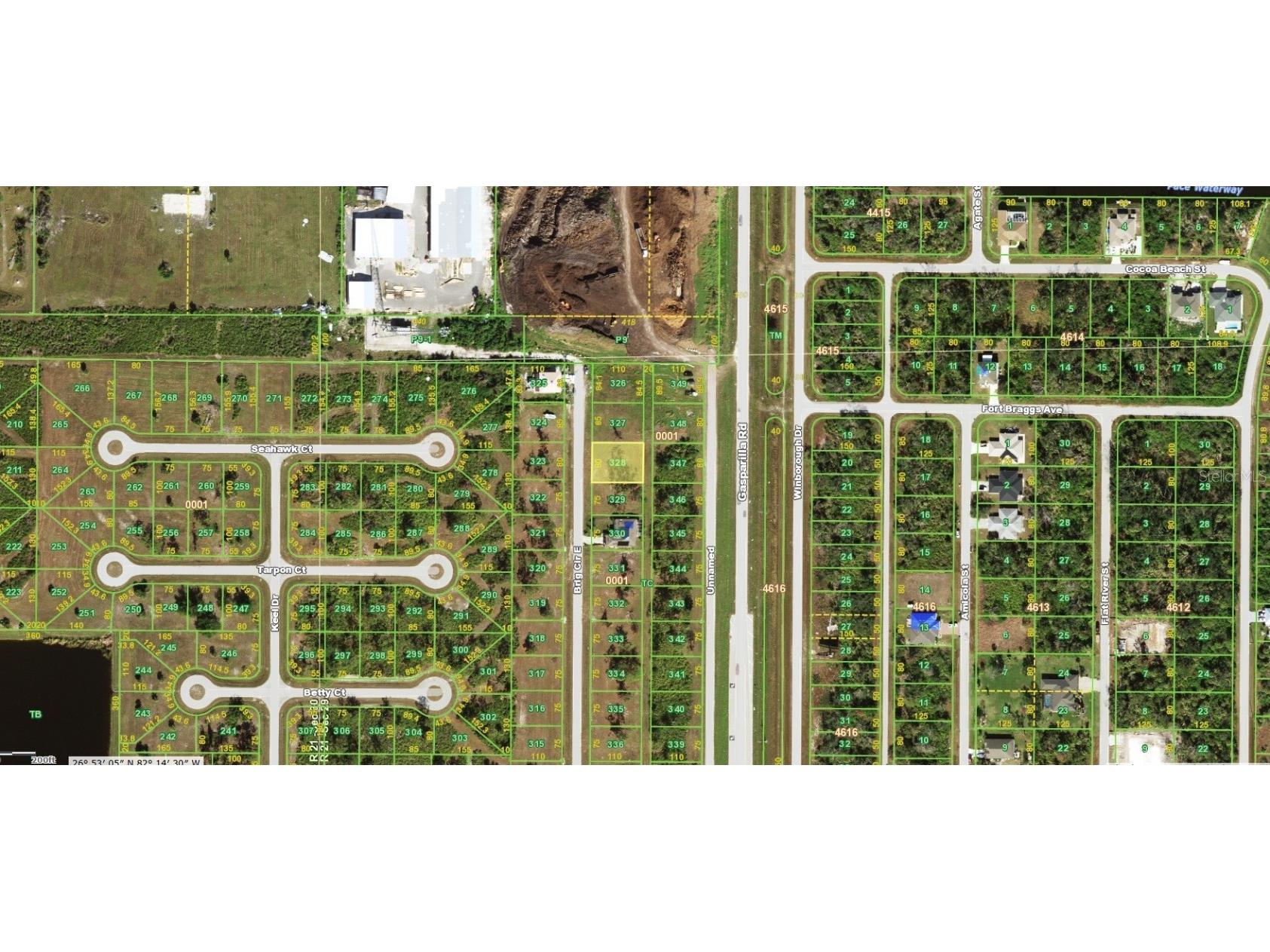 149 Brig Circle E Placida FL 33946 D6142363 image2