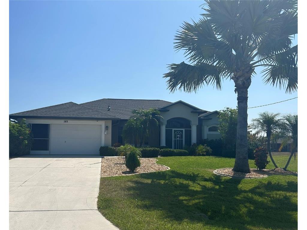 149 Bunker Road Rotonda West FL 33947 A4611314 image1