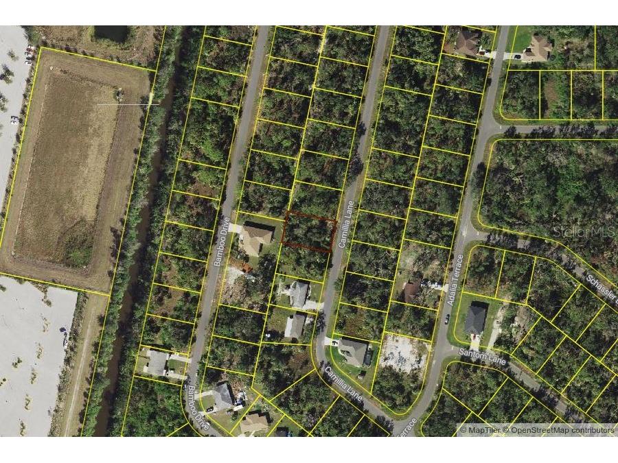 149 Camillia Lane Port Charlotte FL 33954 C7511191 image1