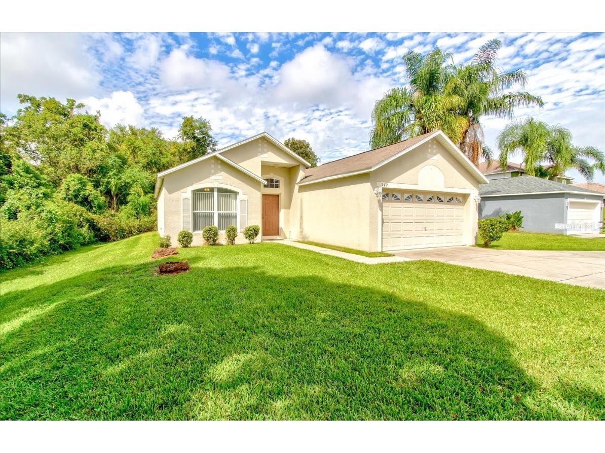 149 Carmel Bay Drive Sanford FL 32771 O6145940 image1