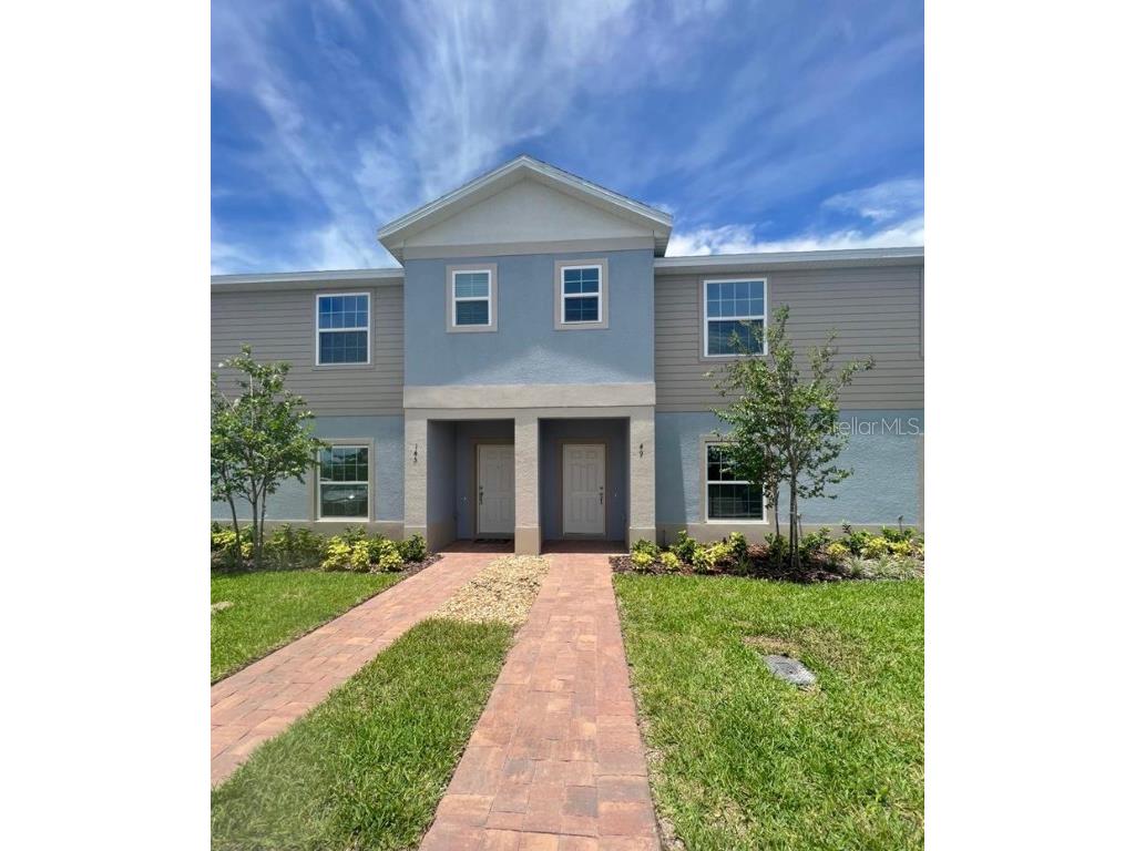 149 Claire Lane Davenport FL 33837 S5079949 image1