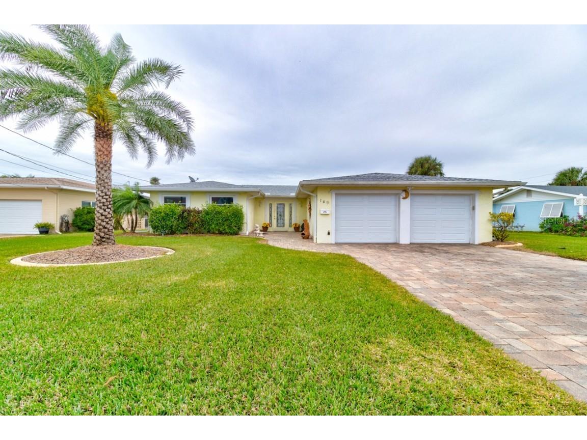 149 Coral Circle South Daytona FL 32119 NS1080389 image1
