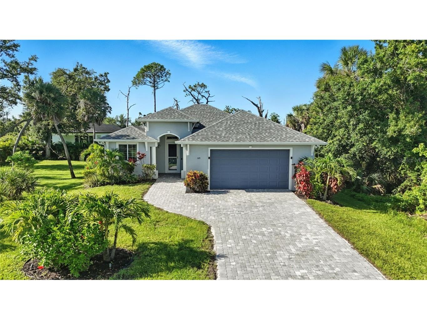 149 Crevalle Road Rotonda West FL 33947 C7511400 image1