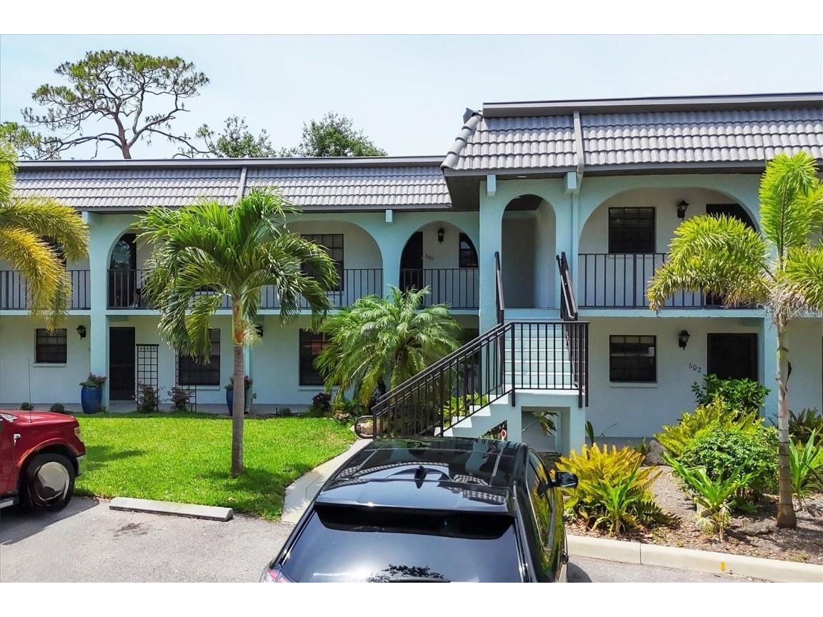 149 Englewood Isles Parkway #603 Englewood FL 34223 - FORKED CREEK D6142288 image1