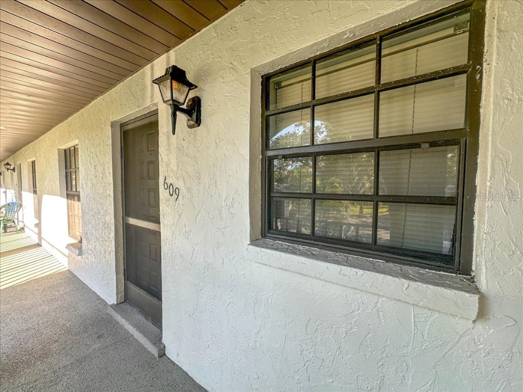 149 Englewood Isles Parkway #609 Englewood FL 34223 - FORKED CREEK D6141679 image1