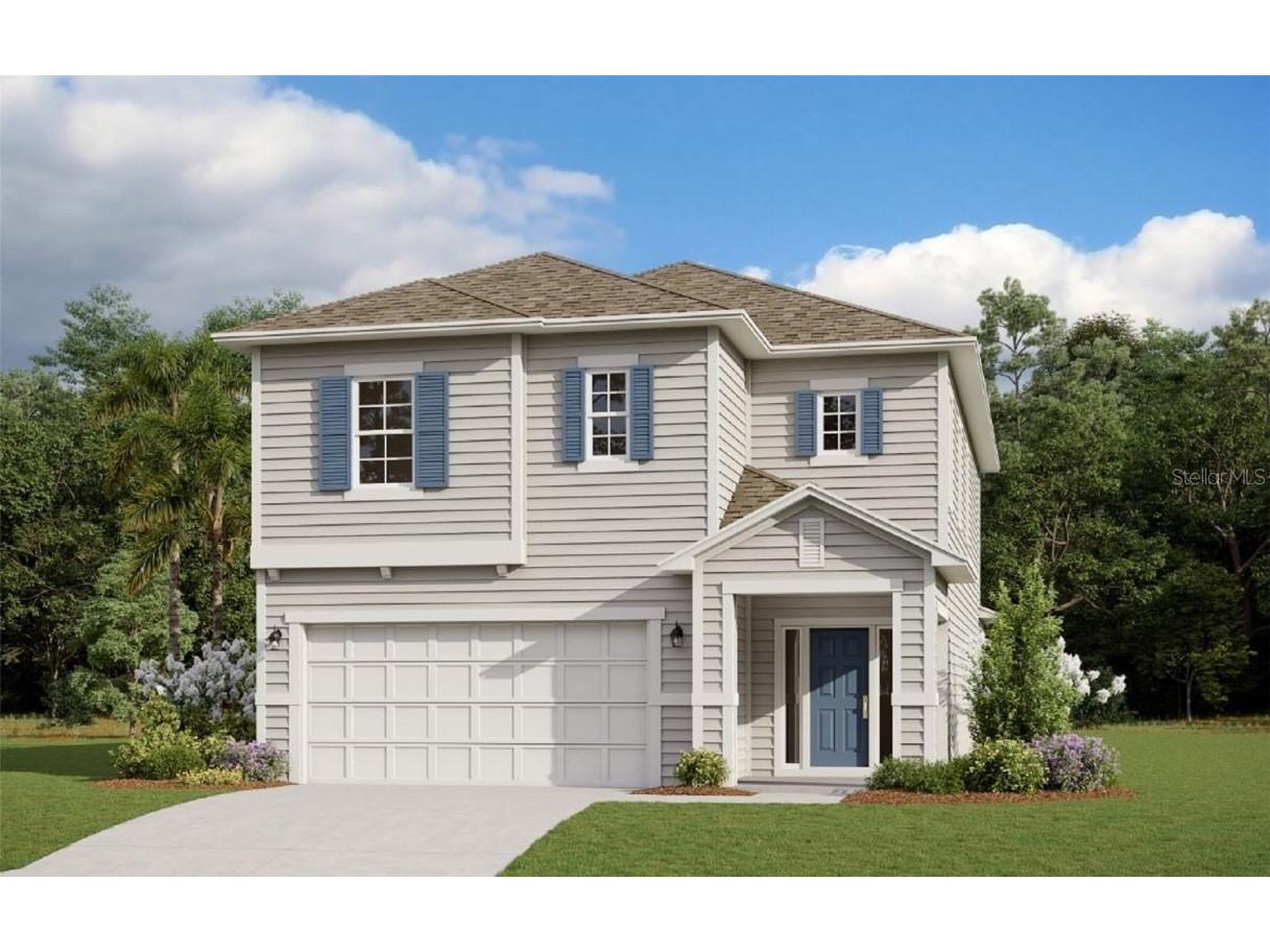 149 Farmfield Drive Saint Augustine FL 32092 G5066517 image1