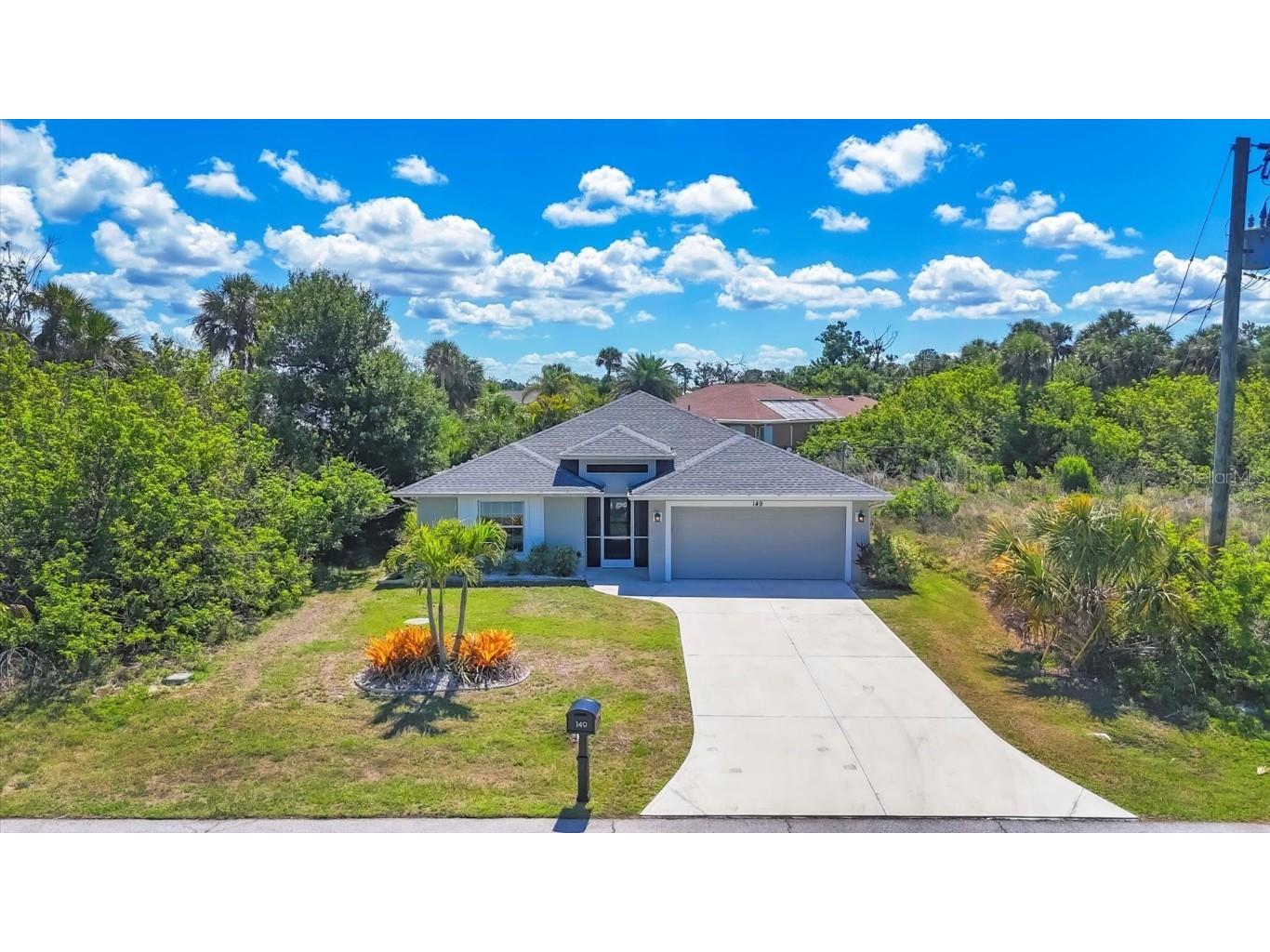 149 Garland Way Rotonda West FL 33947 D6142321 image1
