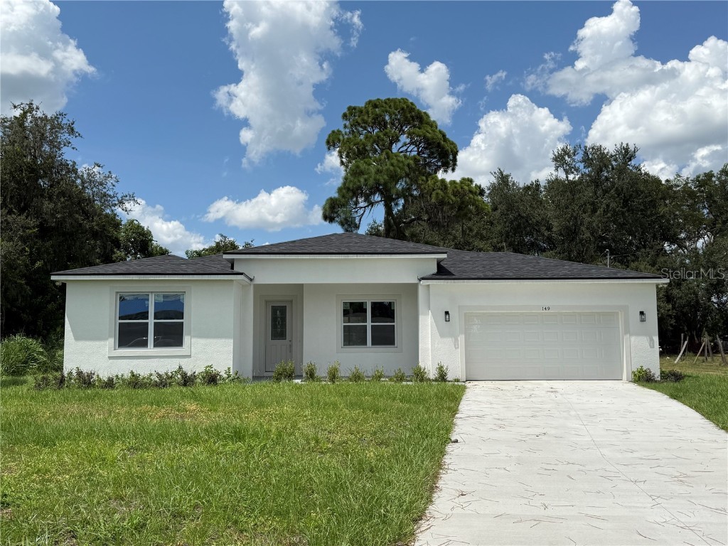 149 Grady Polk Road Winter Haven FL 33880 TB8368600 image1