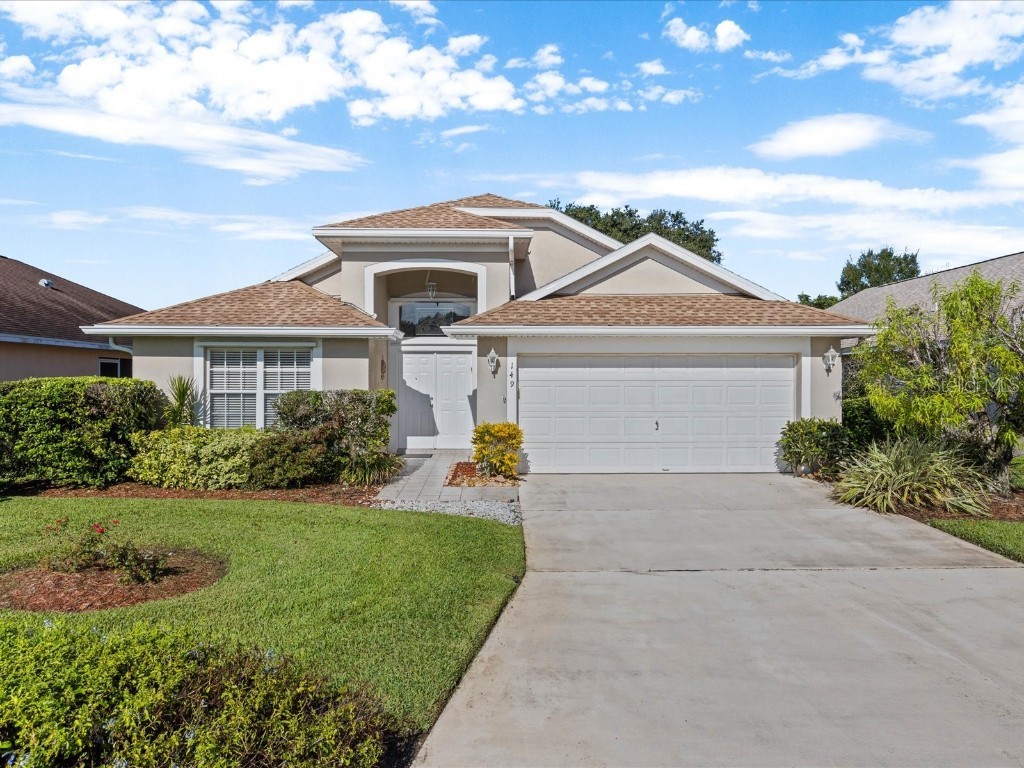 149 Heather Lynn Drive Davenport FL 33897 O6138618 image1