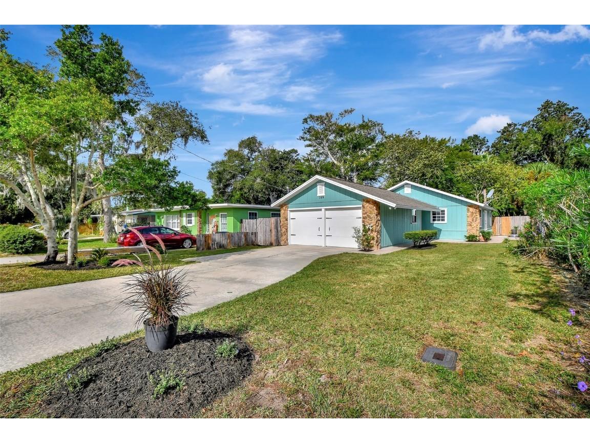 149 Hernandez Avenue Ormond Beach FL 32174 V4933108 image1
