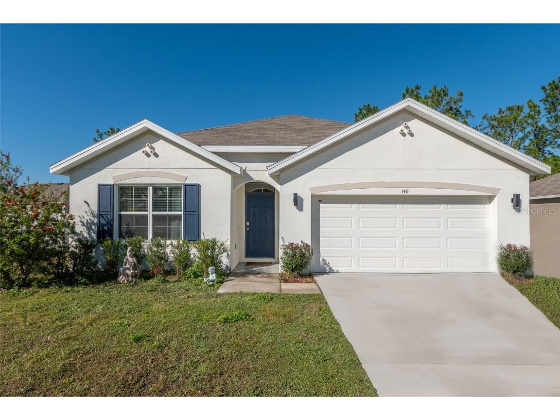 149 Hickory Course Circle Ocala FL 34472 OM714939 image1