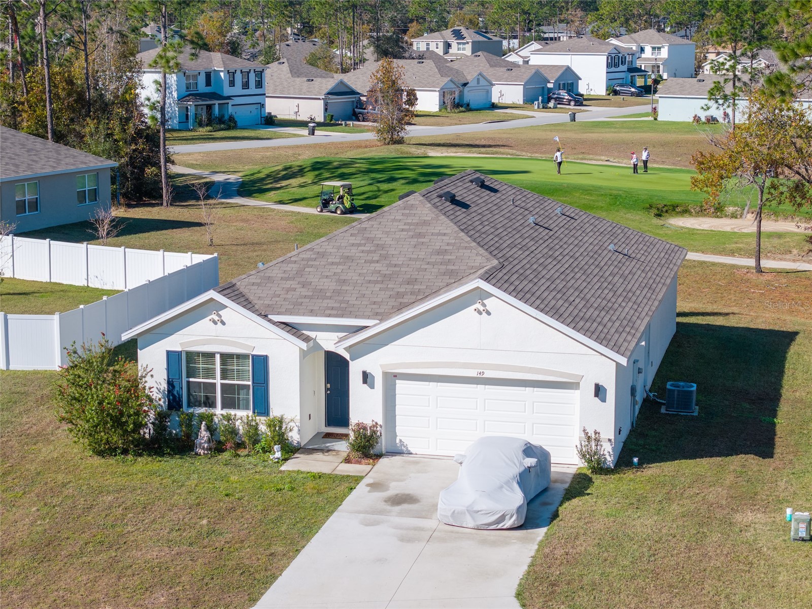 149 Hickory Course Circle Ocala FL 34472 OM723157 image59