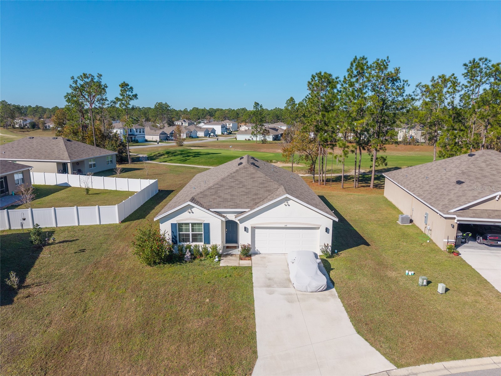 149 Hickory Course Circle Ocala FL 34472 OM723157 image61
