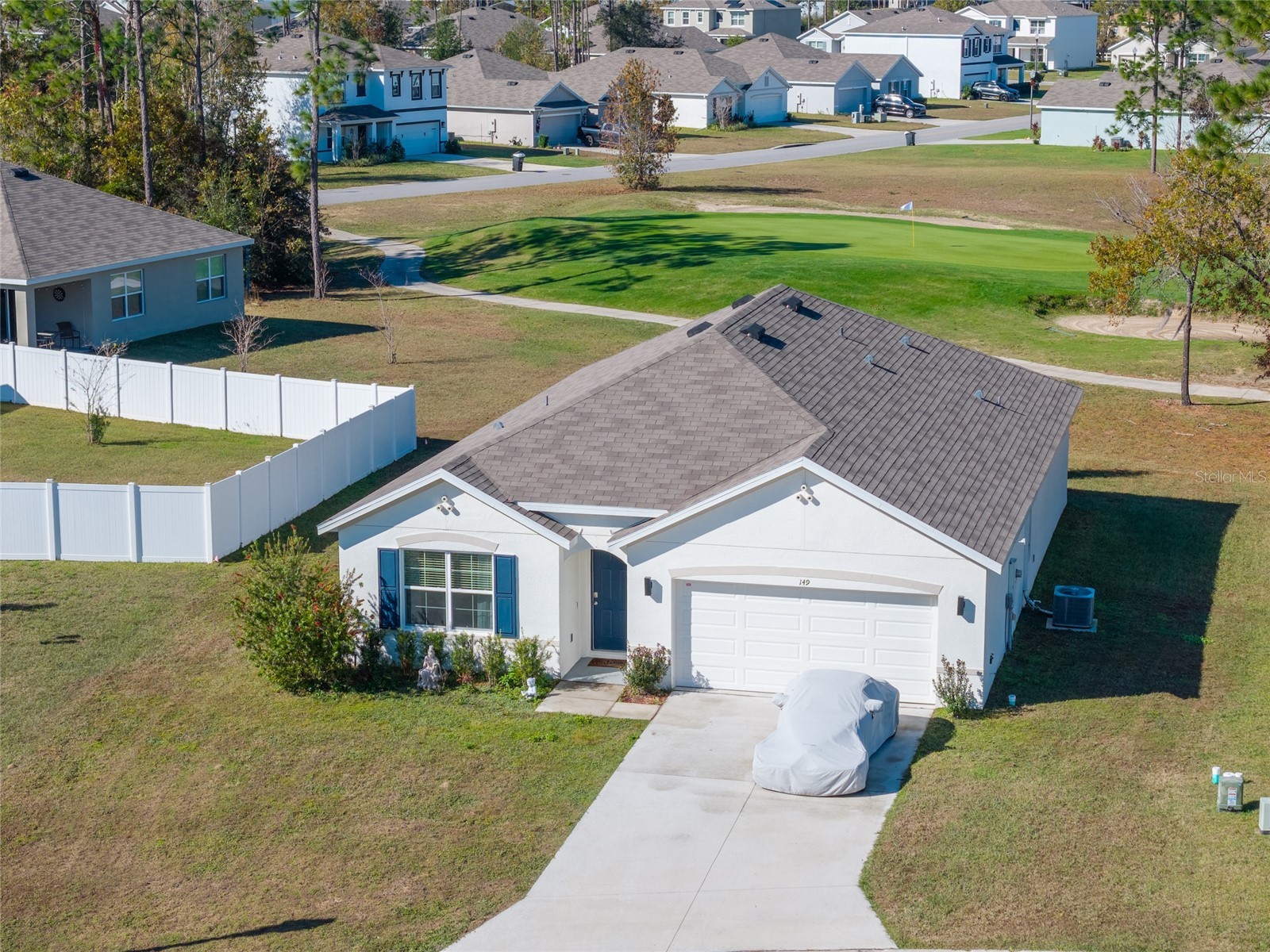 149 Hickory Course Circle Ocala FL 34472 OM723157 image62