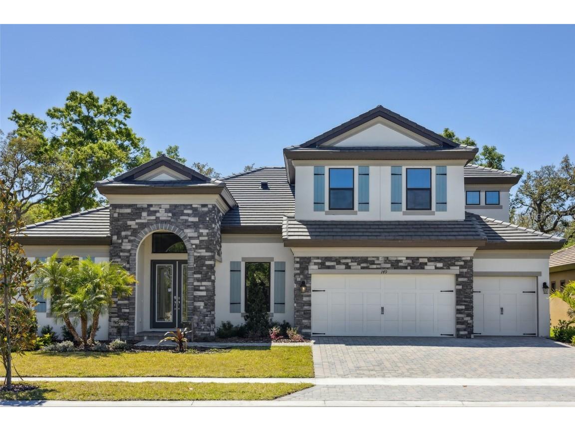 149 Hidden Estates Court Brandon FL 33511 T3540310 image1
