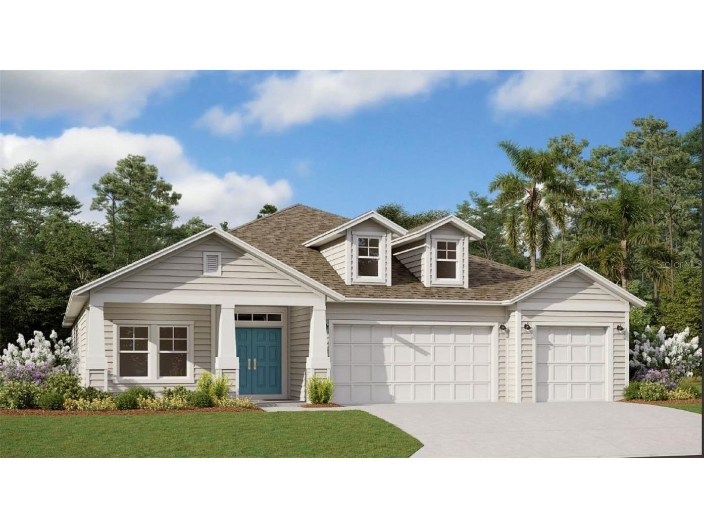 149 Holly Landing Way Saint Augustine FL 32092 G5061162 image1