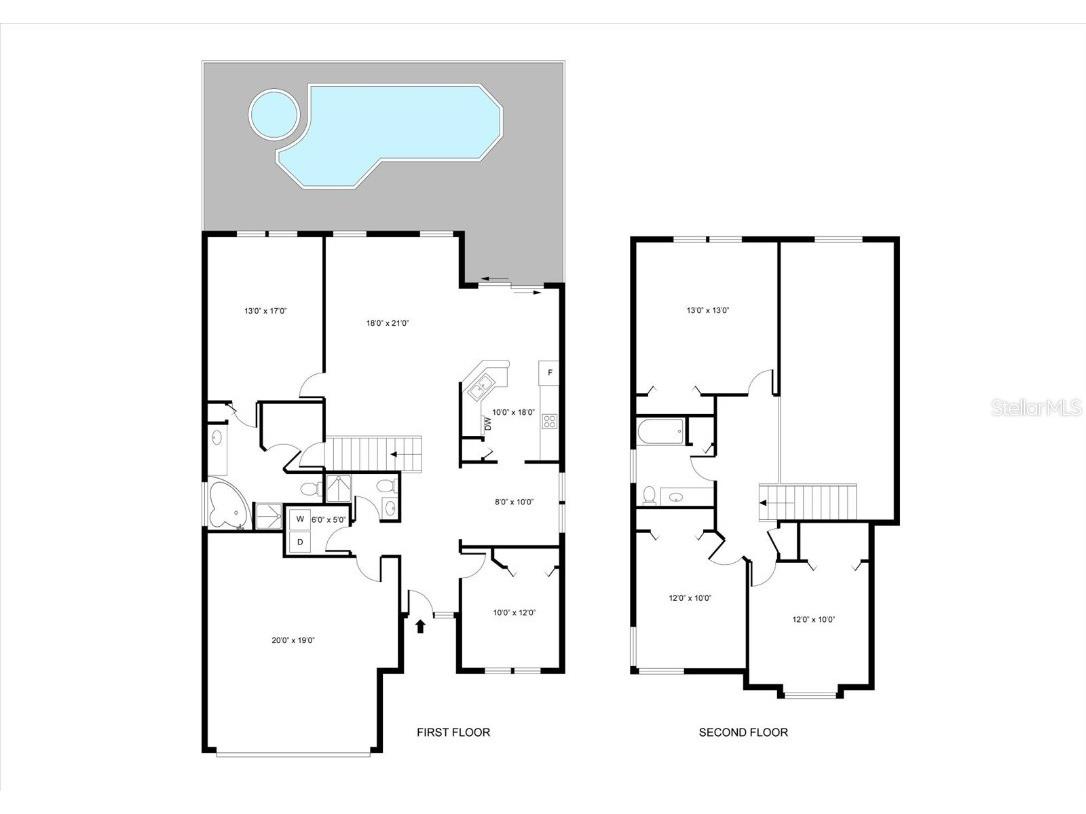 149 Hypolita Avenue Davenport FL 33897 G5099749 image4