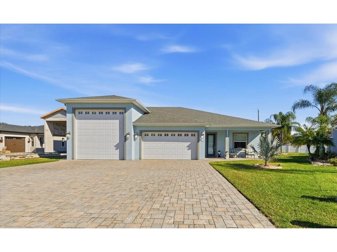 149 Laynewade Road Polk City FL 33868 L4961784 image1