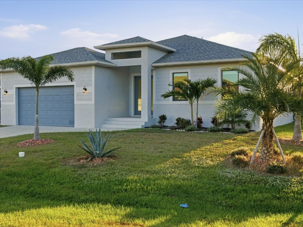 149 Long Meadow Lane Rotonda West FL 33947 C7517536 image1