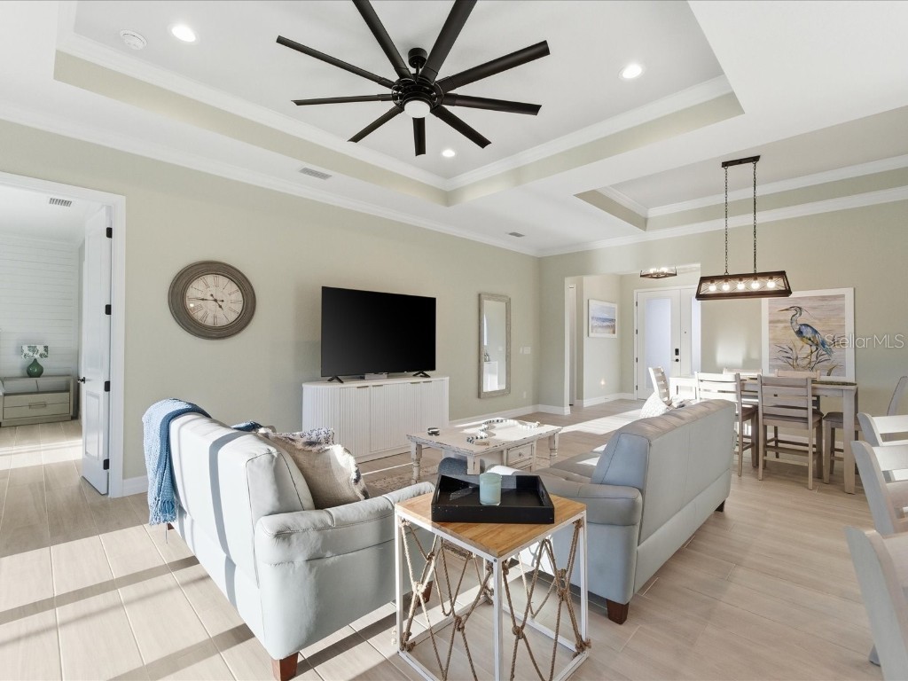 149 Long Meadow Lane Rotonda West FL 33947 C7517536 image4