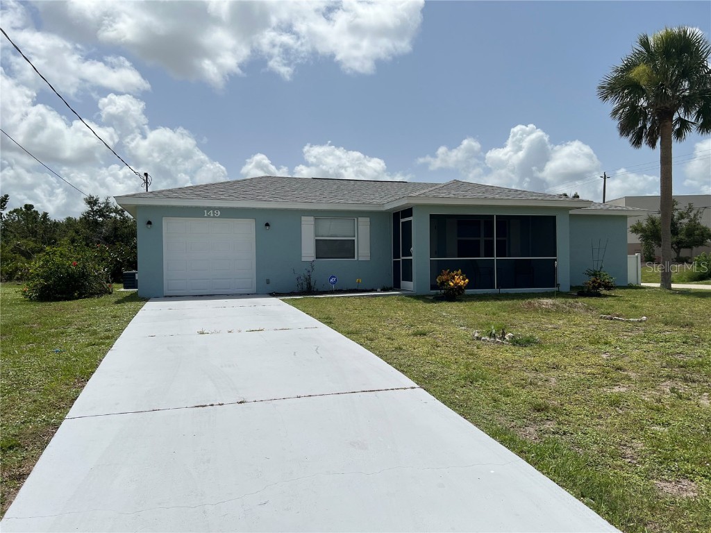 149 Mark Twain Lane Rotonda West FL 33947 D6131606 image1