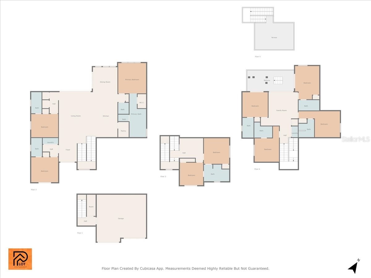 149 Mckinley Drive Sarasota FL 34236 A4676647 image86