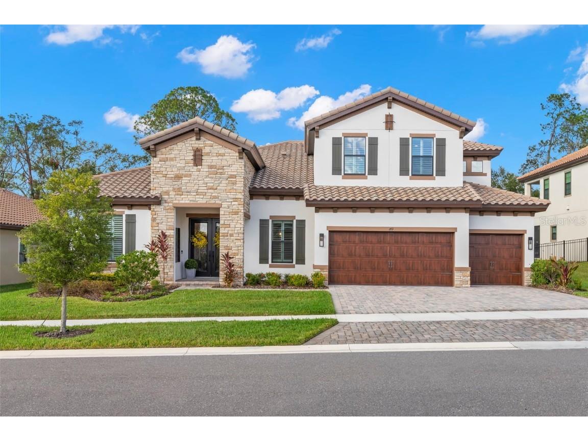 149 Mossy River Court Brandon FL 33511 TB8320368 image1