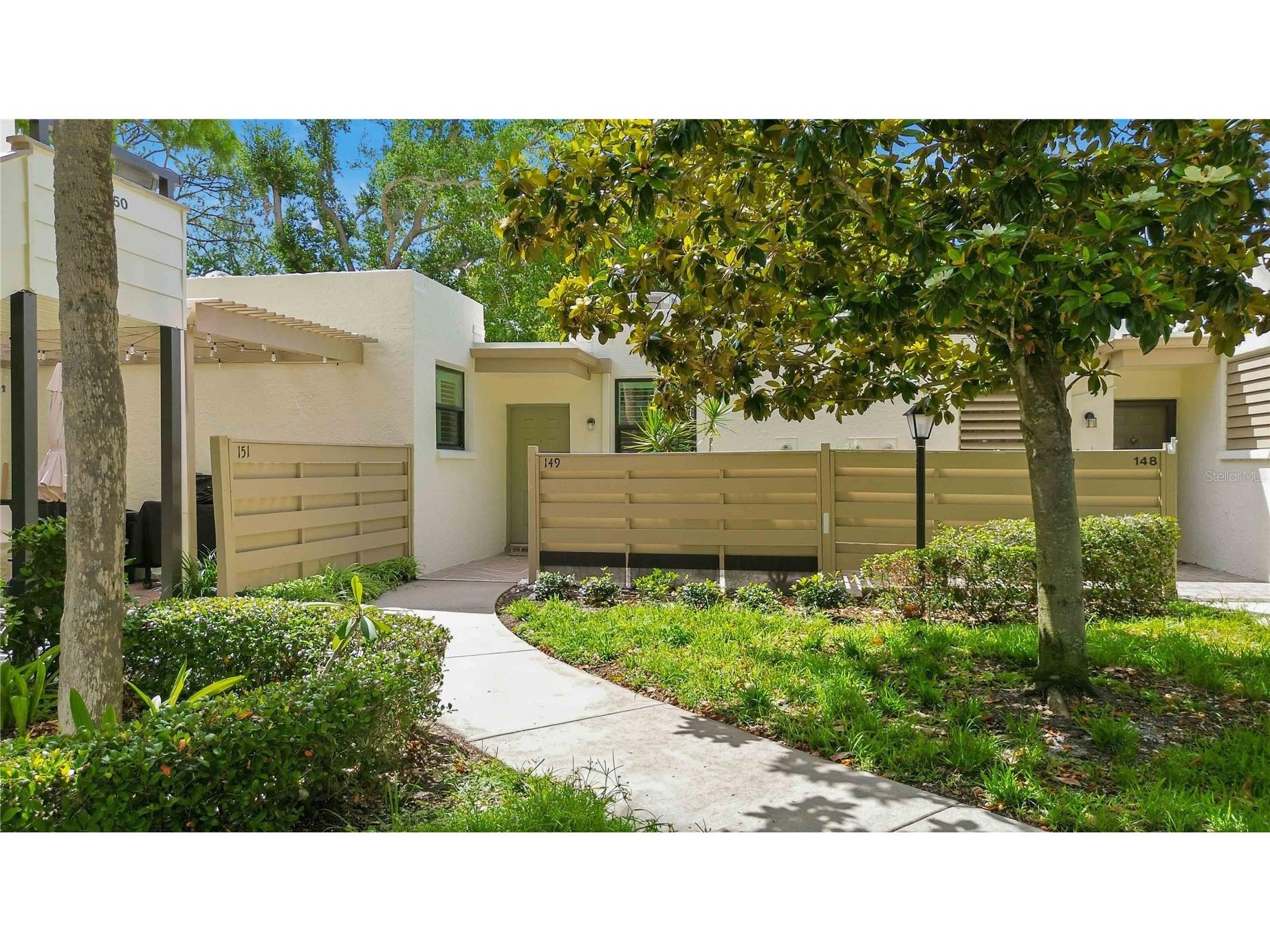 149 Pinehurst Drive #149 Bradenton FL 34210 A4690359 image1