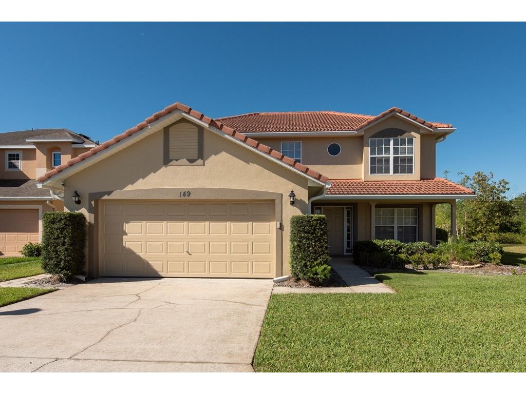149 Ponte Vedra Drive Davenport FL 33837 T3434792 image1