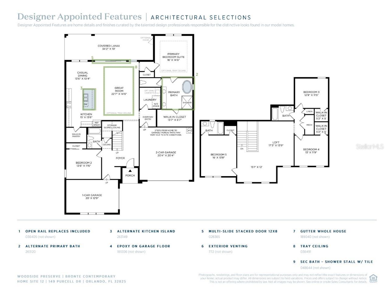 149 Purcell Drive Orlando FL 32825 O6310529 image2