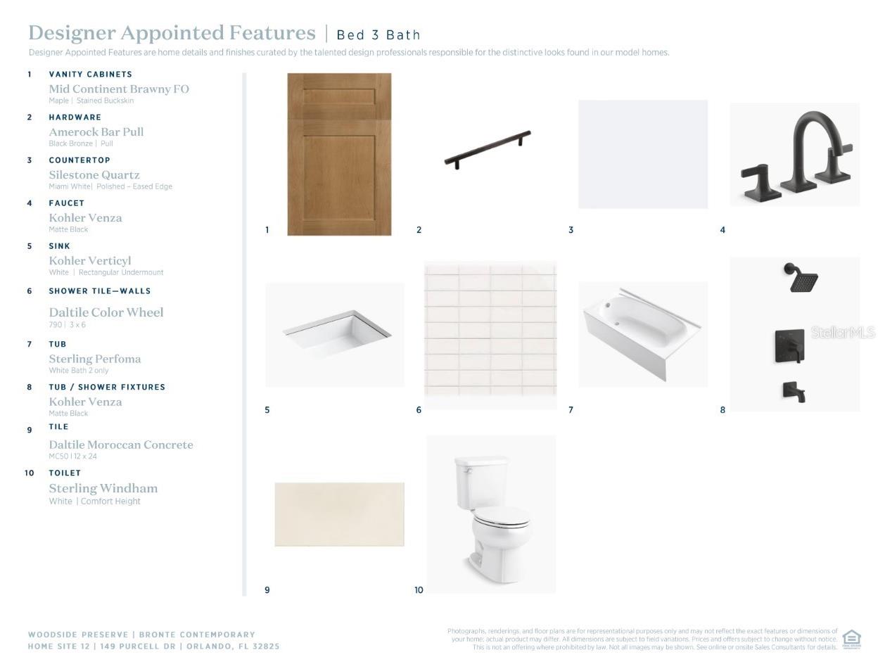 149 Purcell Drive Orlando FL 32825 O6310529 image9