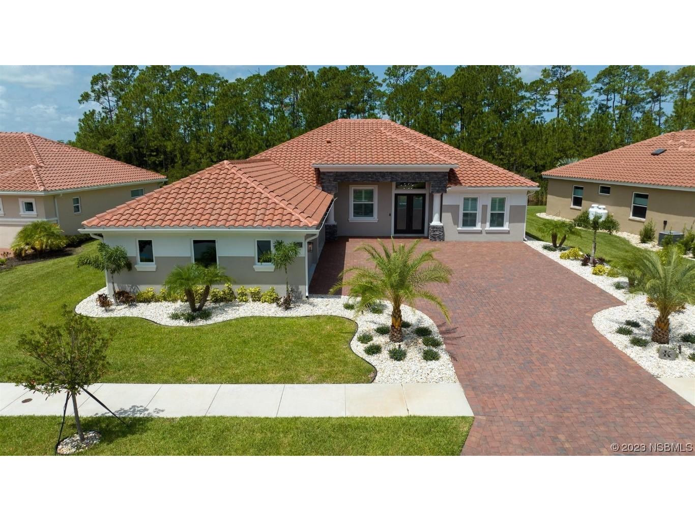149 Portofino Boulevard New Smyrna Beach FL 32168 NS1076898 image1
