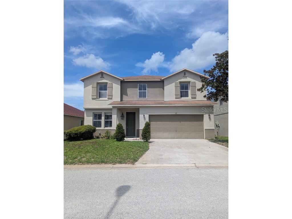 149 Roseling Crossing Davenport FL 33897 G5098919 image1