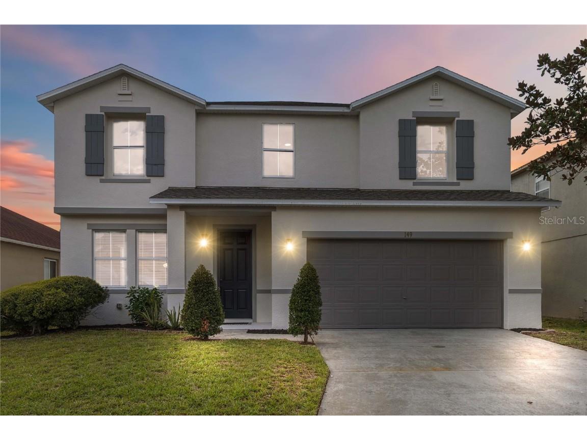 149 Roseling Crossing Davenport FL 33897 S5136908 image1