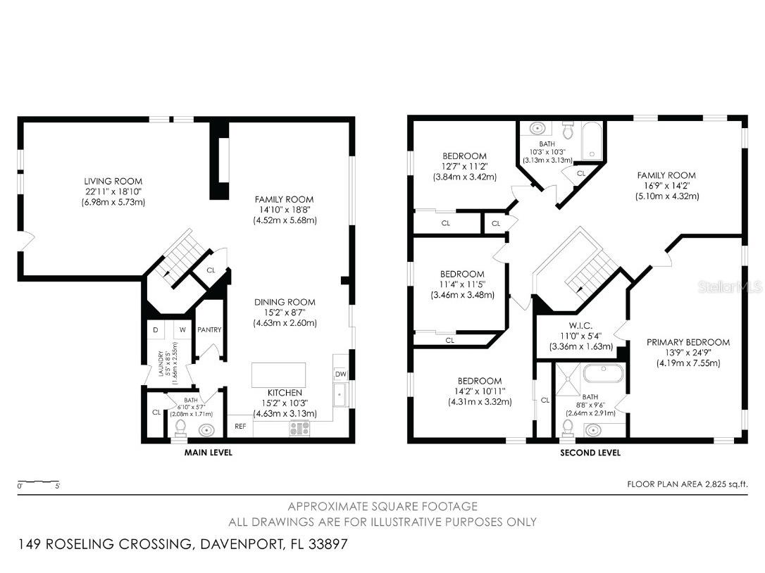 149 Roseling Crossing Davenport FL 33897 S5136908 image53