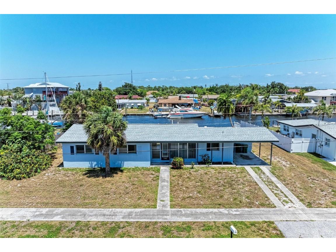 149 Roselle Court Port Charlotte FL 33952 A4610430 image1