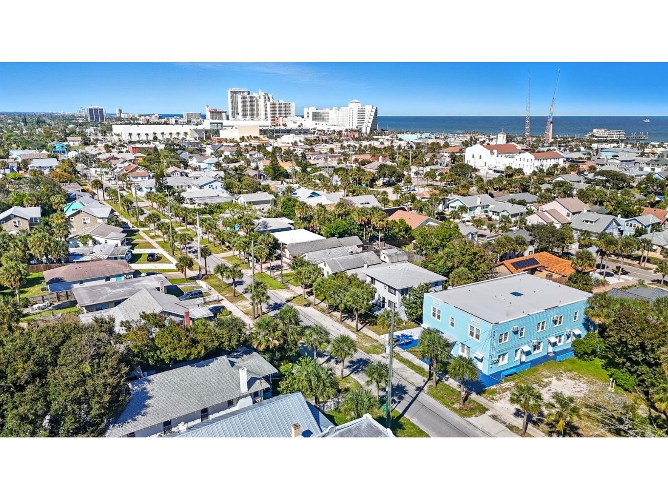 149 S Hollywood Avenue Daytona Beach FL 32118 V4945428 image2