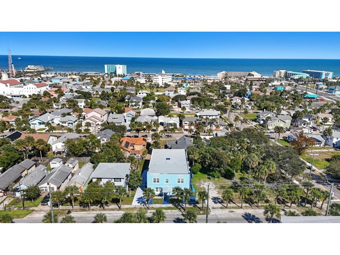 149 S Hollywood Avenue Daytona Beach FL 32118 V4945428 image7